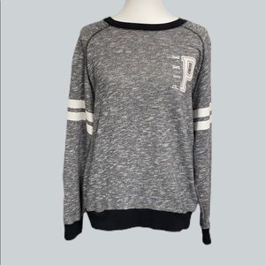 Victoria Secret PINK Oversized sweatshirt